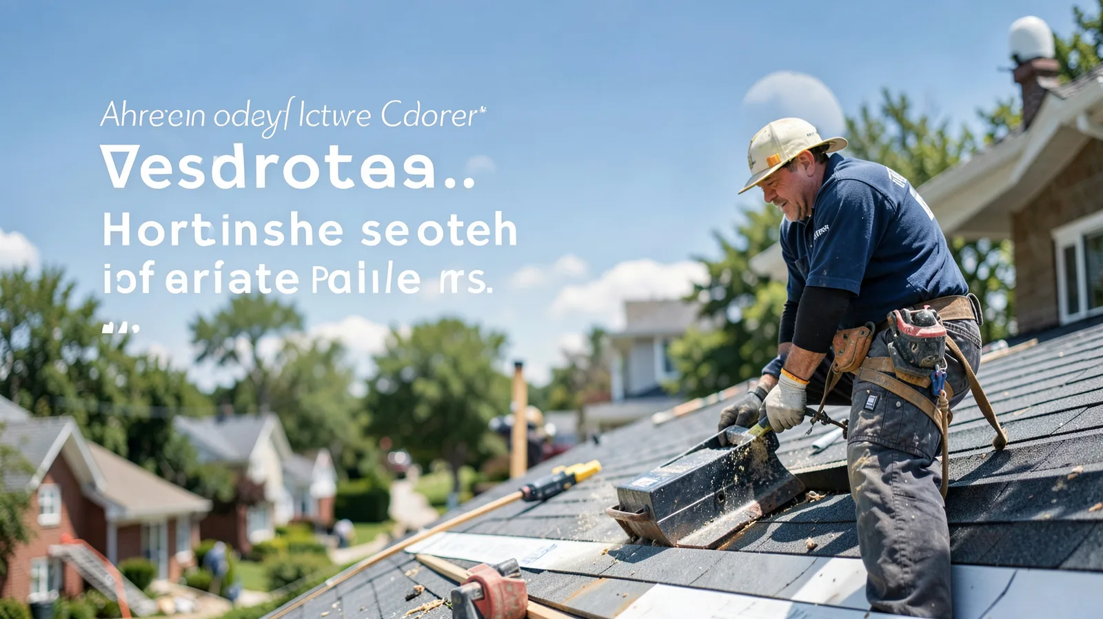 Roof Replacement in Richards, MO near me